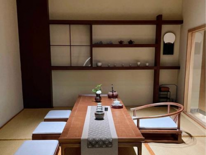 三分钟科普丨广州白云品茶工作室好去处