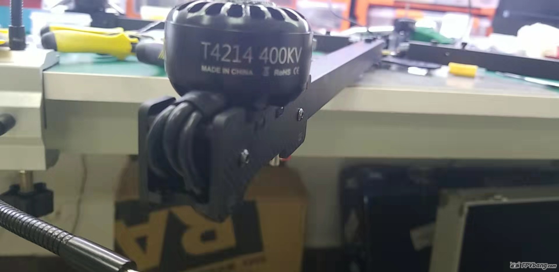 4214电机