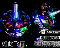 【Yang_FPV】倒吊滞空丝滑稳定，穿越机暴力花飞，无需增稳