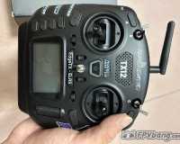 Radiomaster TX12霍尔摇杆ELRS遥控器FPV穿越机EDGETX开源 MARKII
