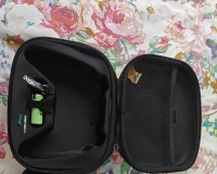frsky x lite Pro带高频头、保护套、电池，几乎全新