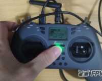 Jumper T-LITE FPV穿越机手柄遥控器