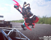 【Yang_FPV】弹射起飞设置教程及弹射神器制作